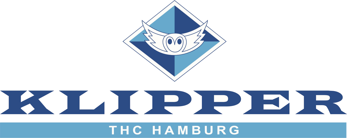 Logo Klipper THC Hamburg