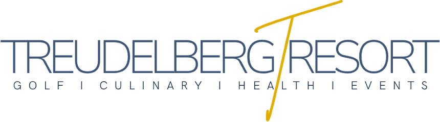 Logo Treudelberg Resort Hamburg